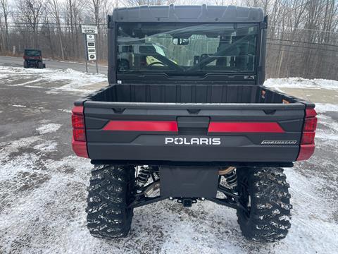 2026 Polaris Ranger Crew XP 1000 NorthStar Edition Premium, Lake