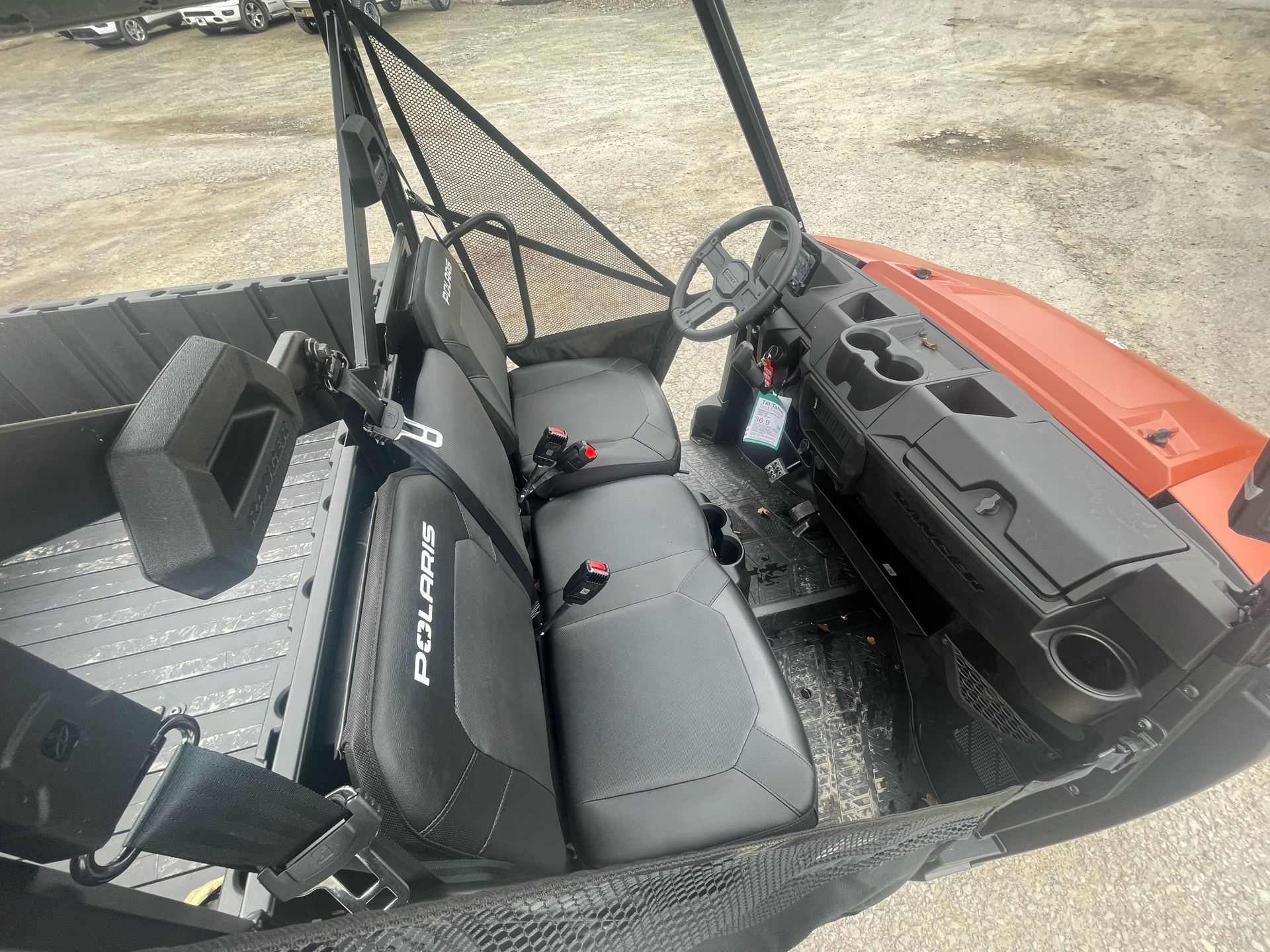 2026 Polaris Ranger photo 9
