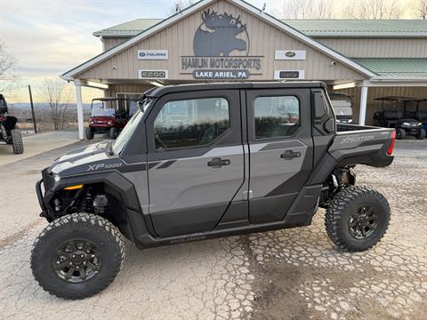 2026 Polaris XPEDITION XP 5 NorthStar