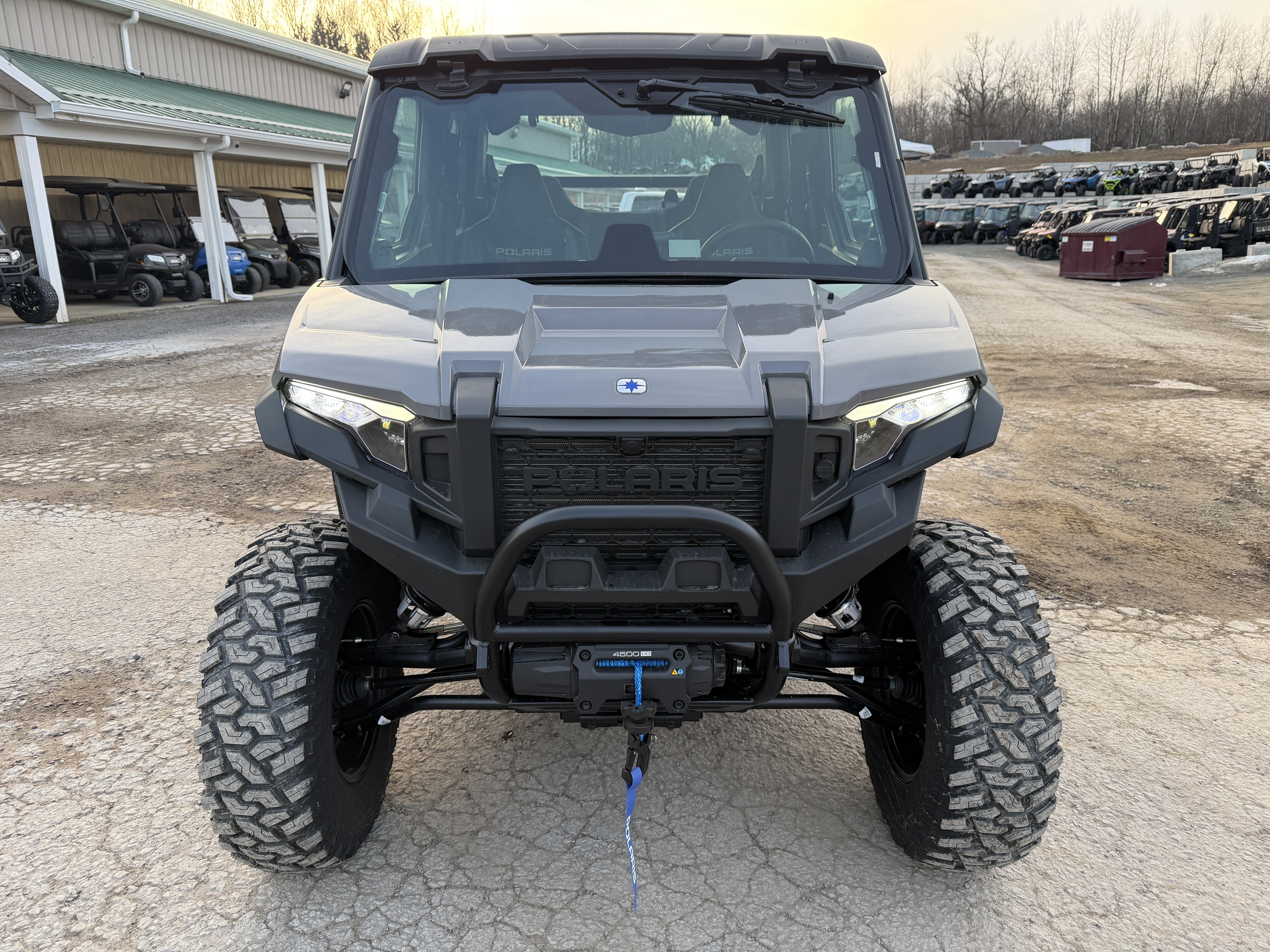 2026 Polaris Polaris photo 9