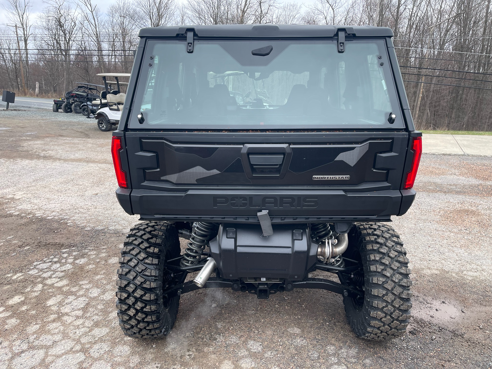 2027 Polaris Polaris photo 4