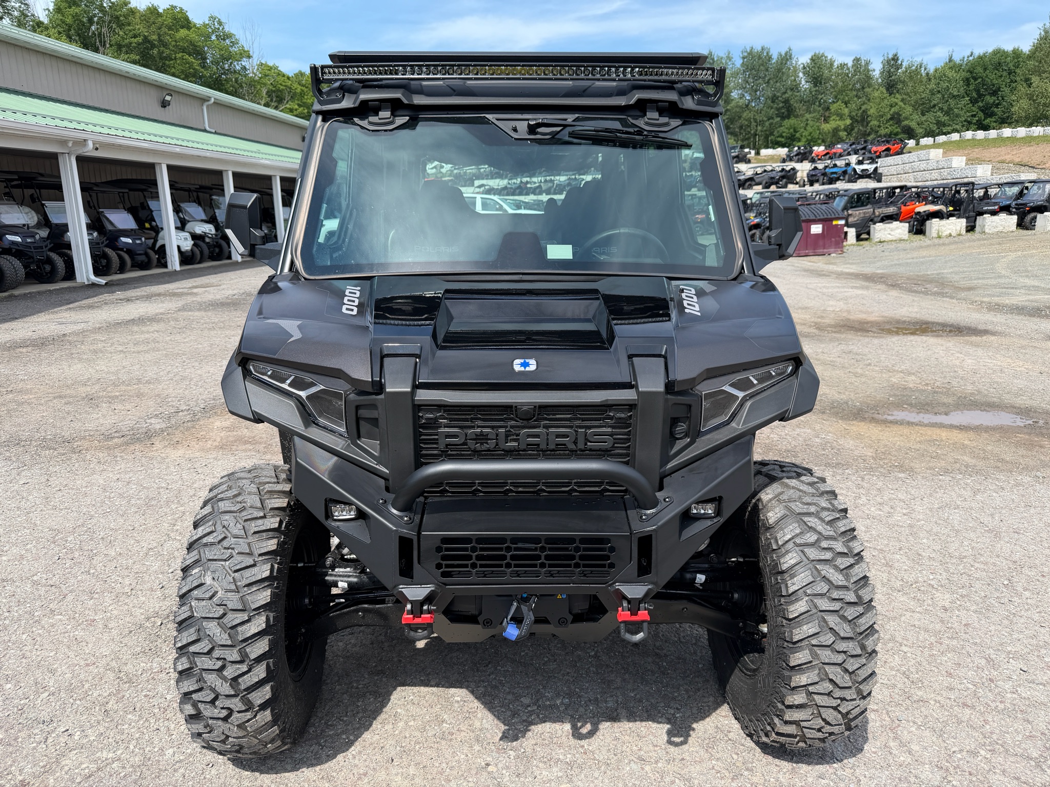 2026 Polaris Polaris photo 7