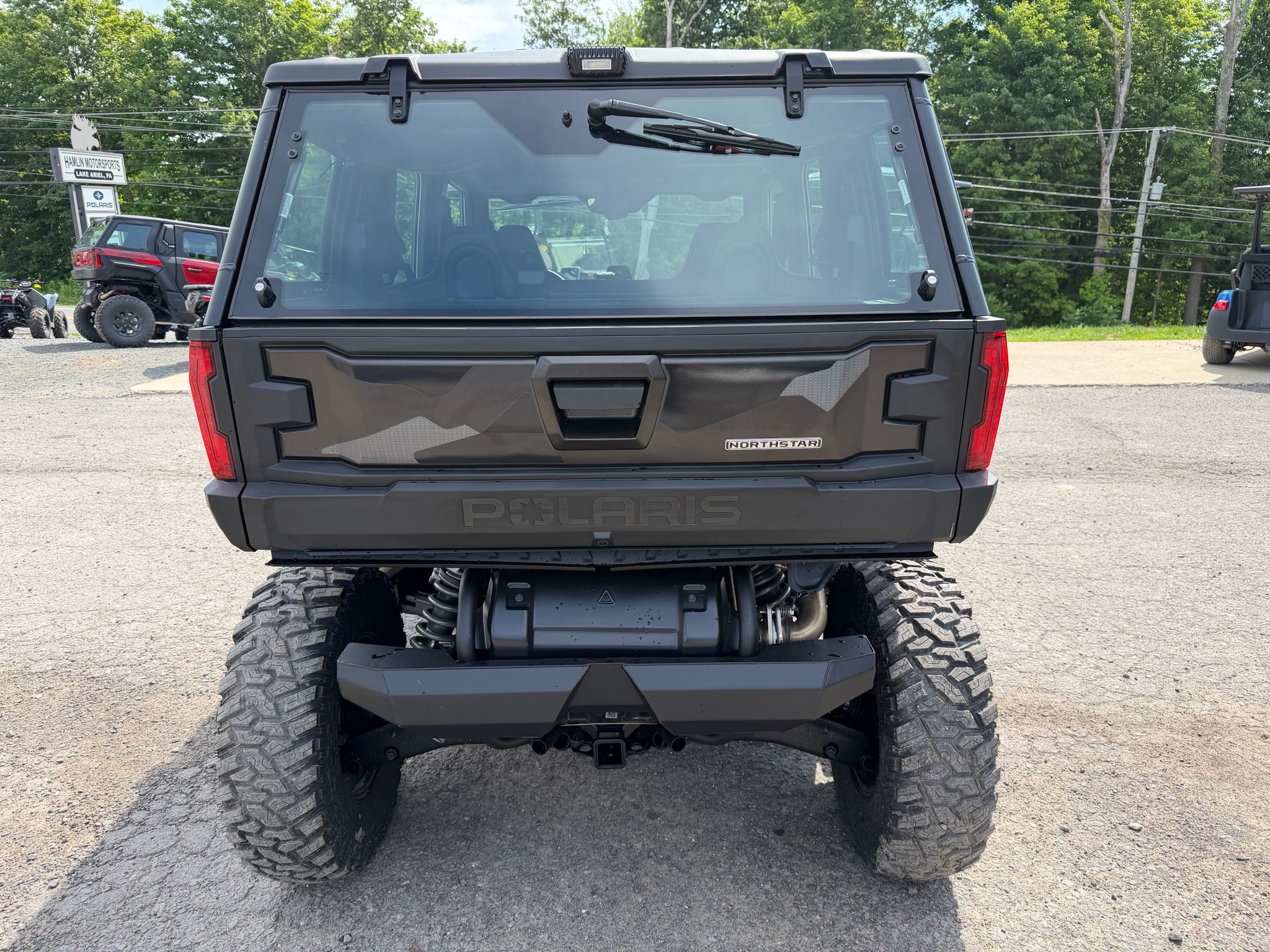 2026 Polaris Polaris photo 3