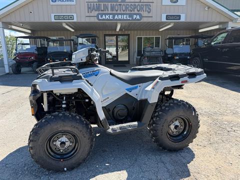 2026 Polaris Sportsman 570