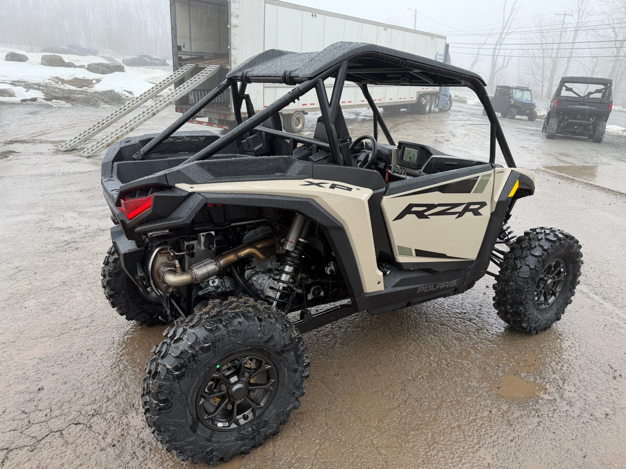 2026 Polaris RZR XP 1000 Ultimate 3