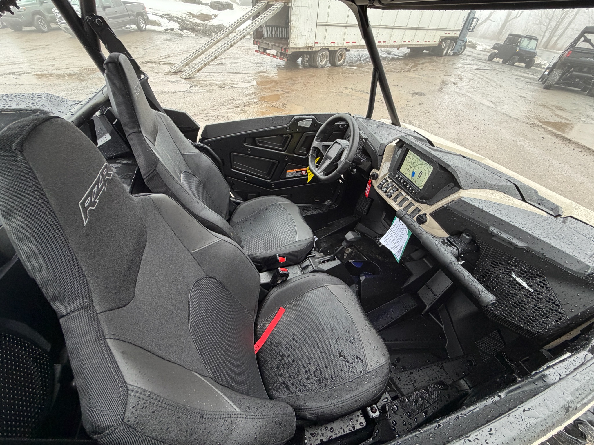 2026 Polaris RZR XP 1000 Ultimate 4