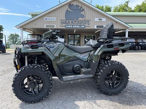 2026 Polaris Sportsman Touring 570 Premium