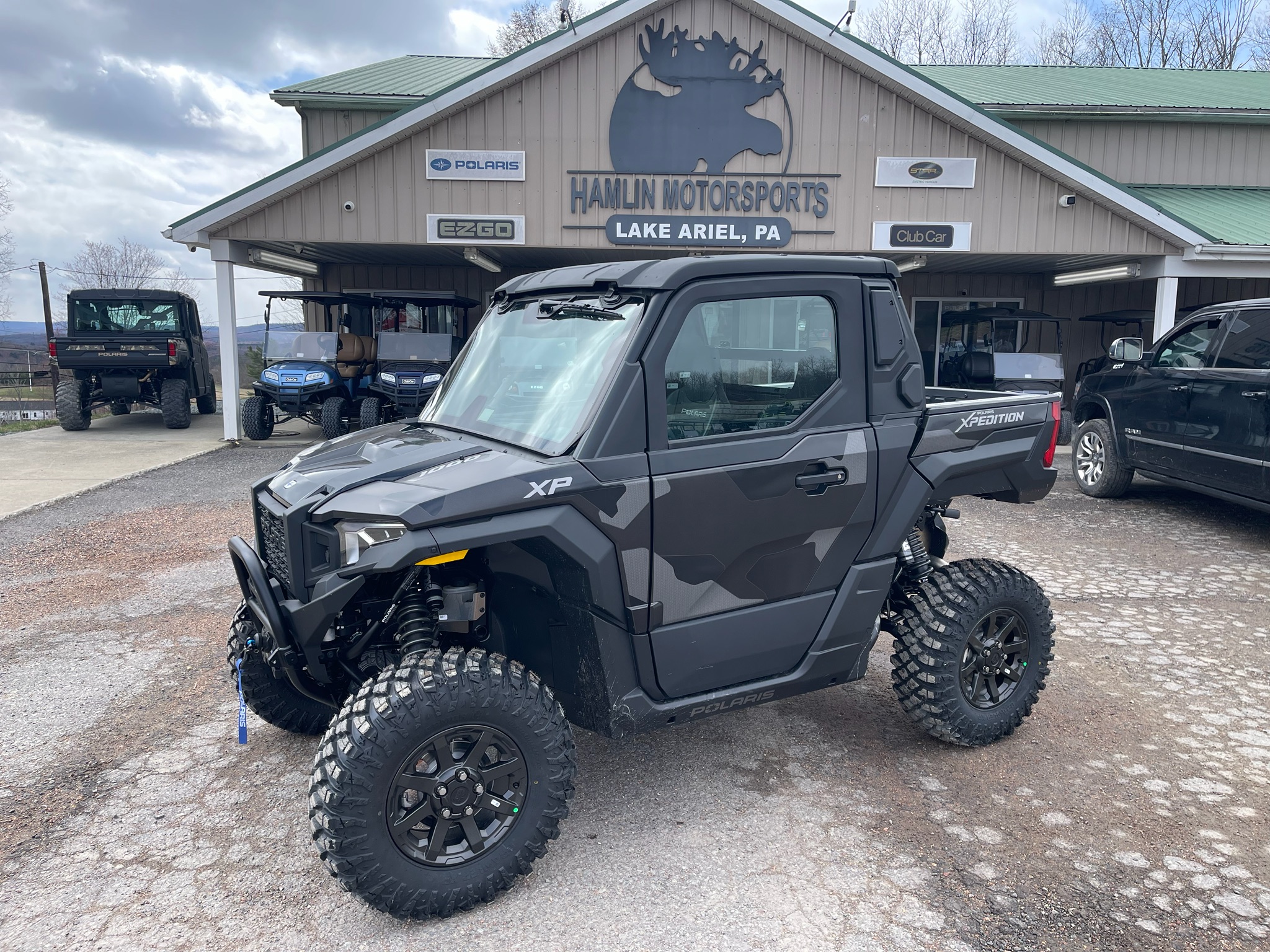 2026 Polaris Polaris photo 5