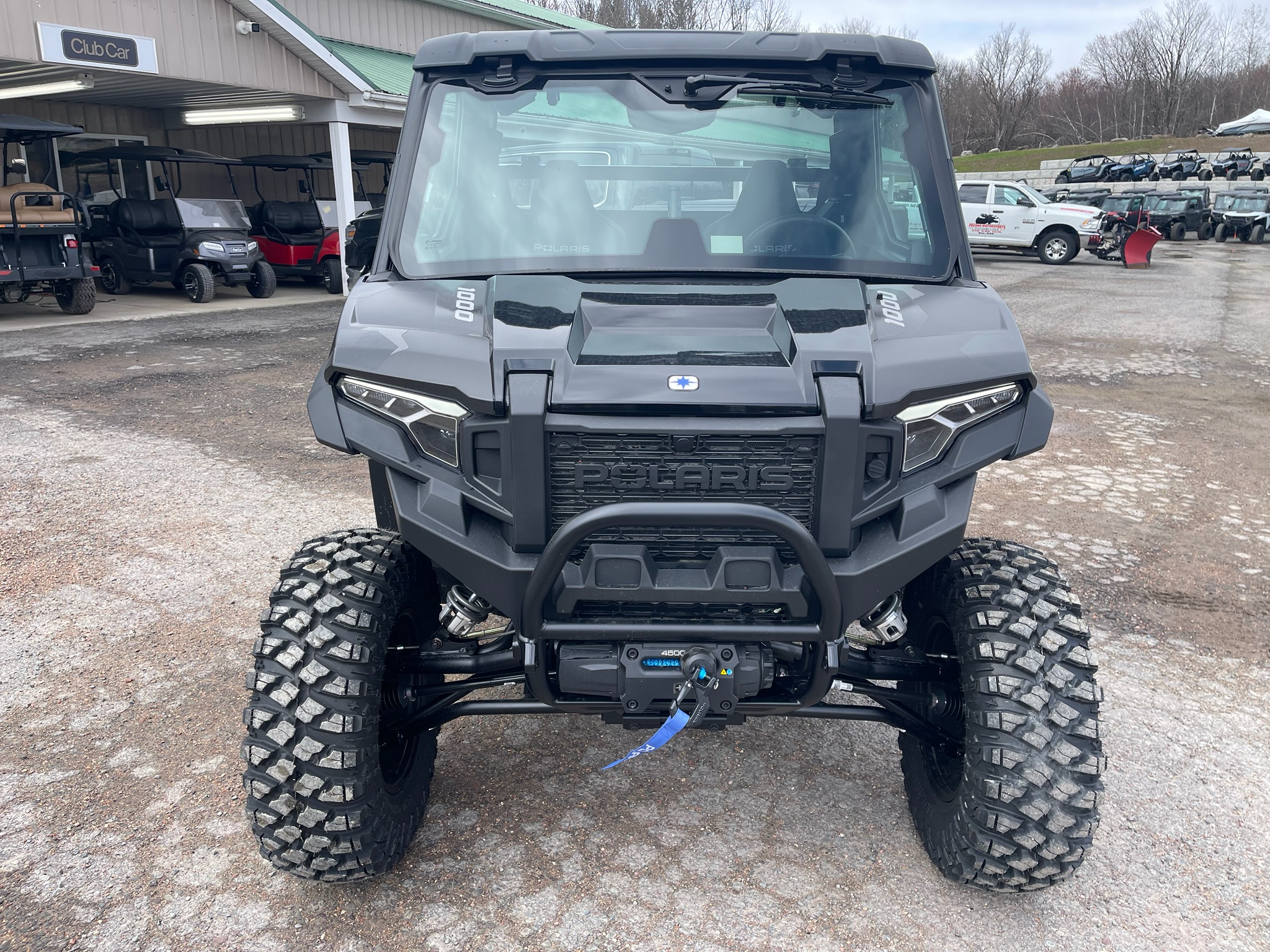 2026 Polaris Polaris photo 4