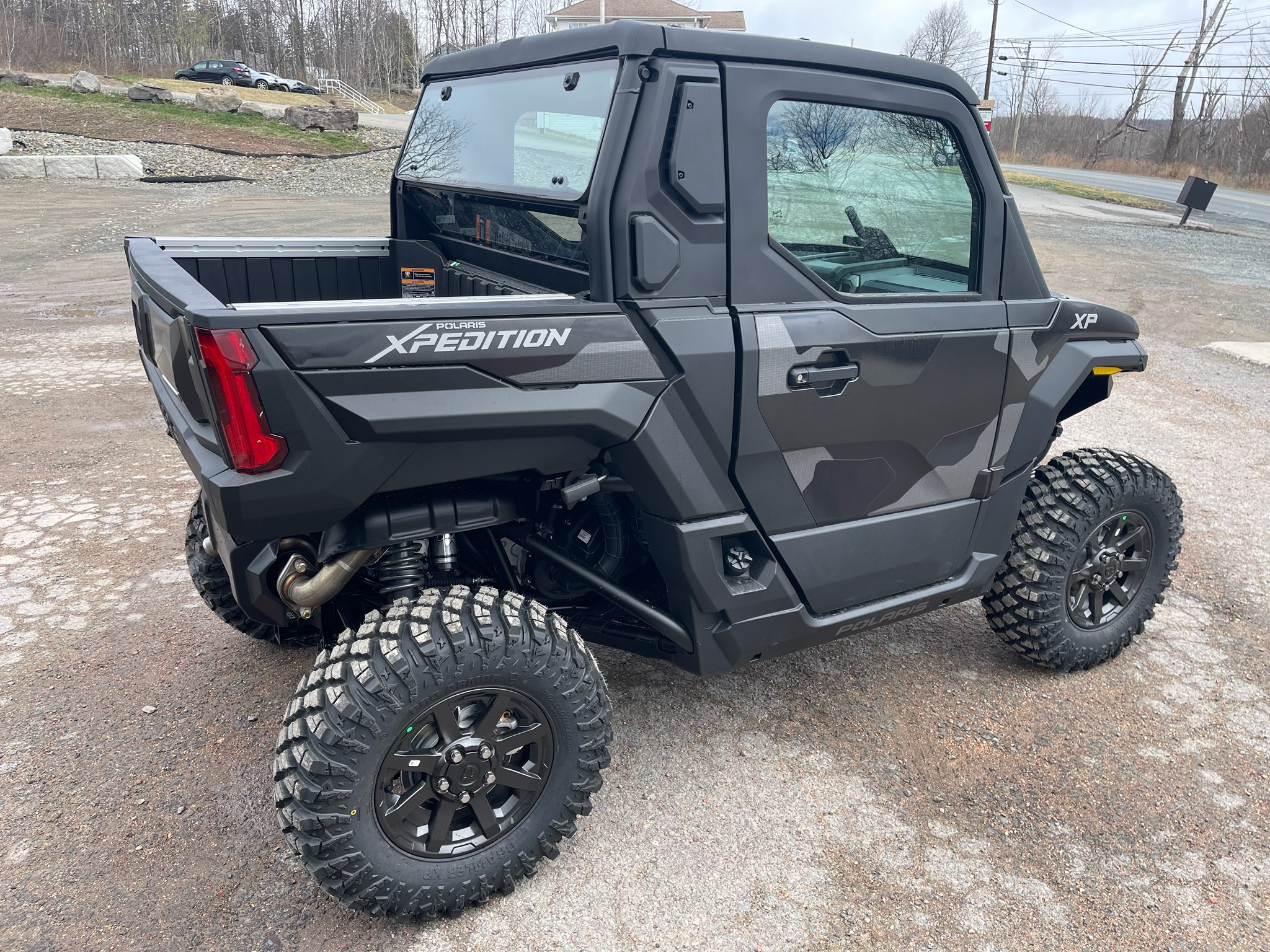 2026 Polaris Polaris photo 3