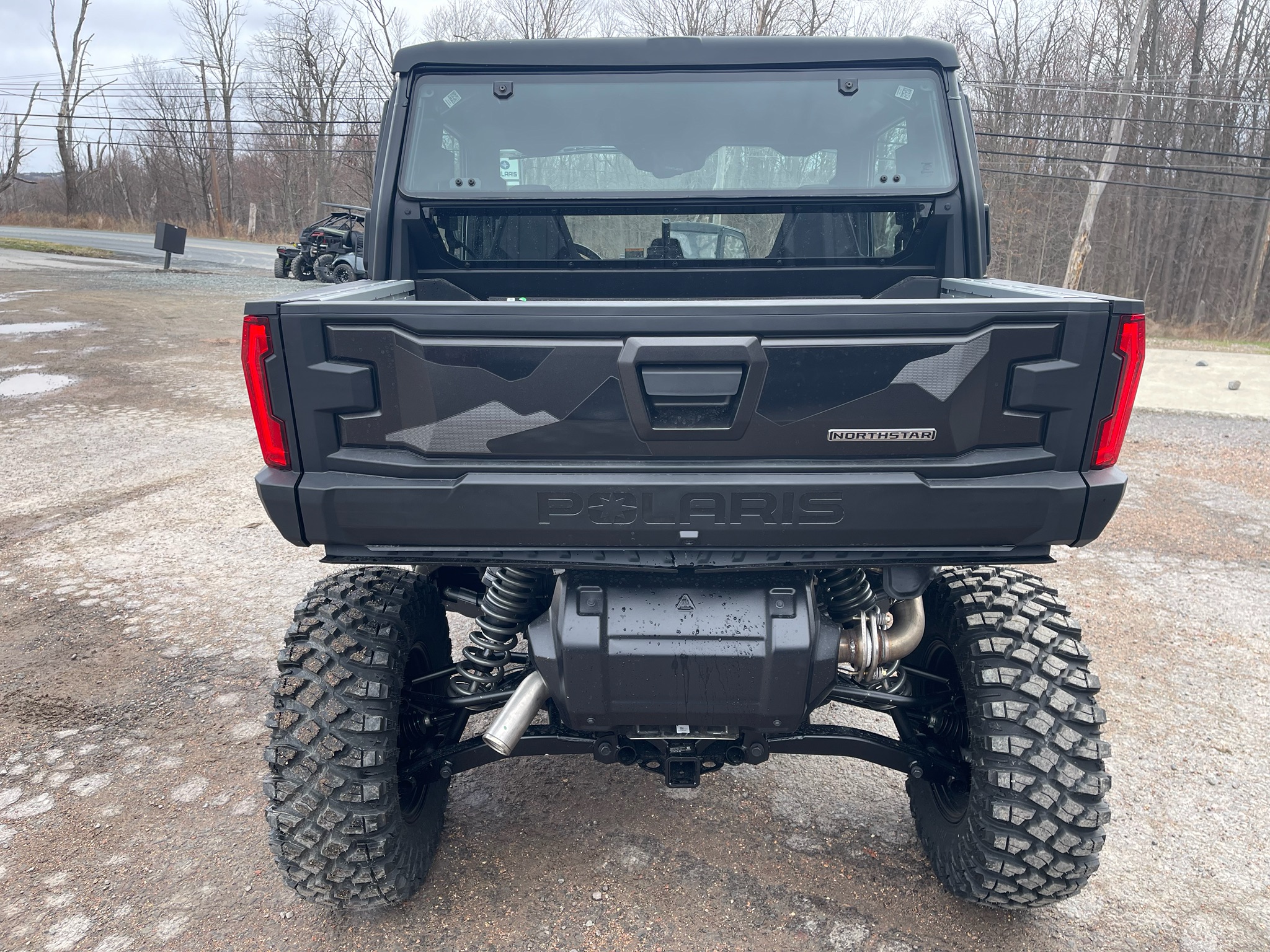 2026 Polaris Polaris photo 9