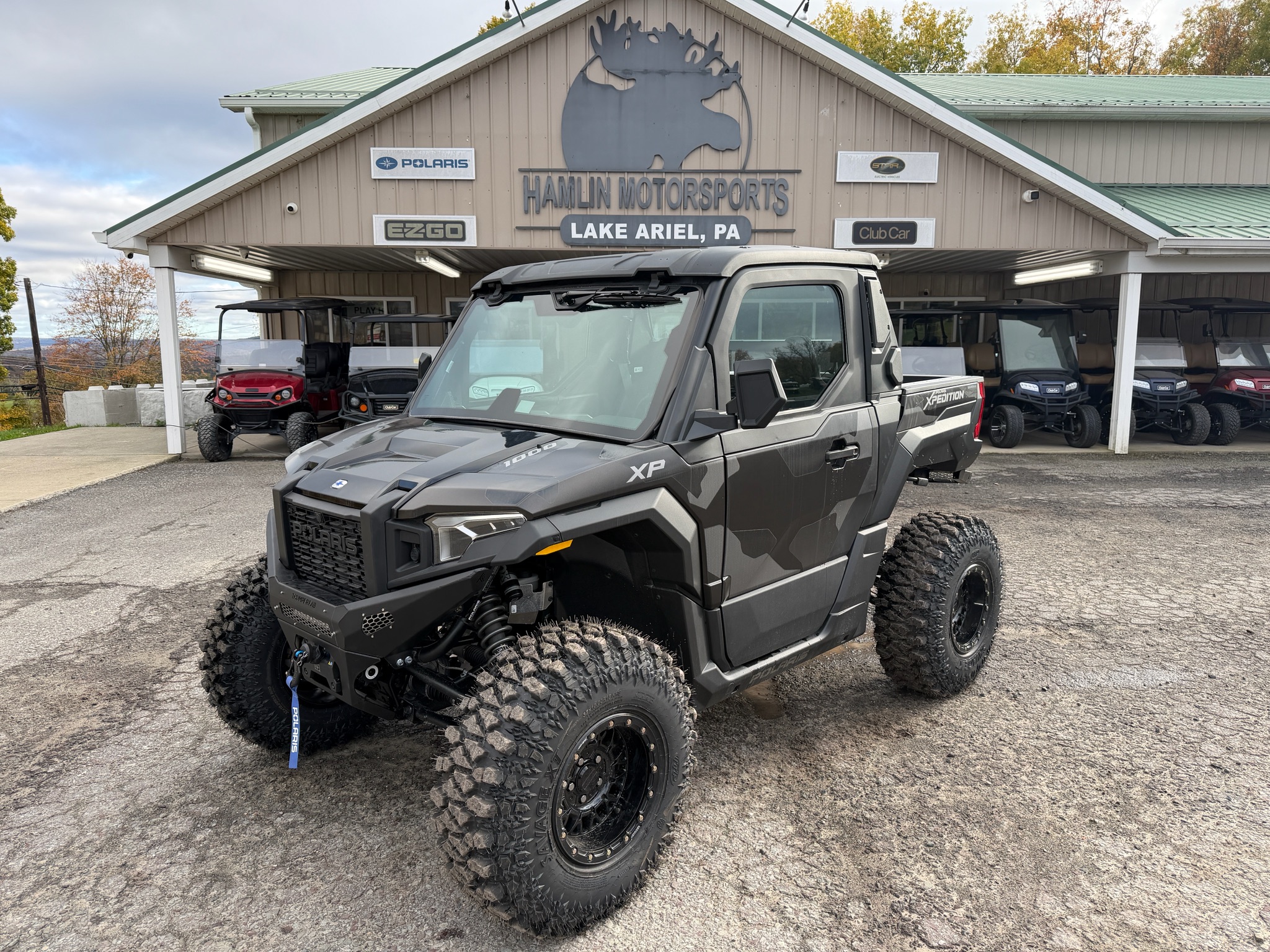 2026 Polaris Polaris photo 4