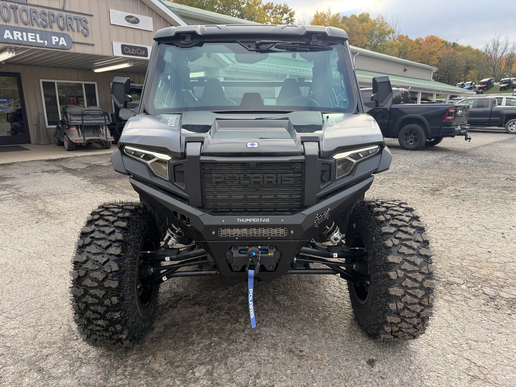 2026 Polaris Polaris photo 7
