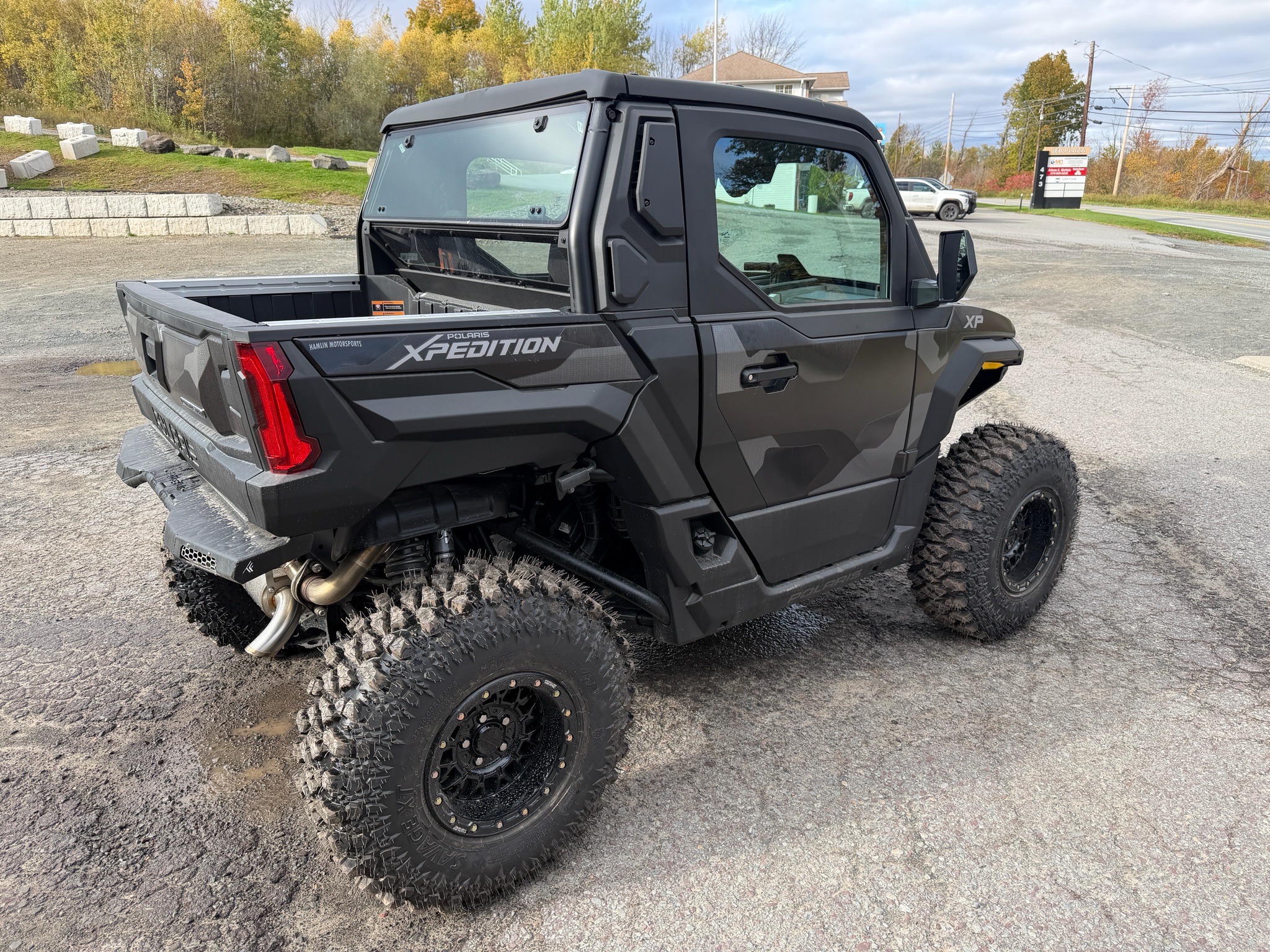2026 Polaris Polaris photo 8