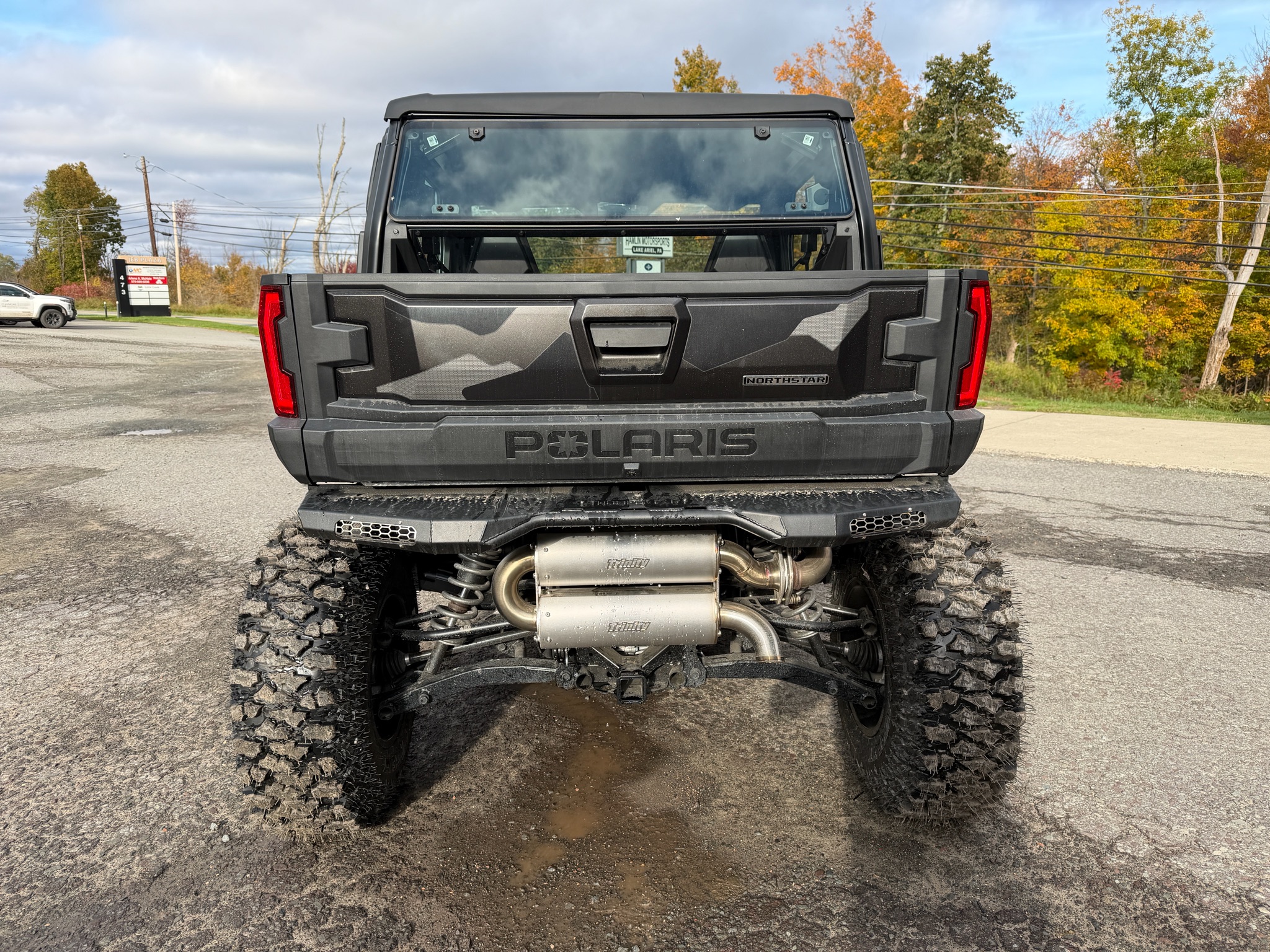 2026 Polaris Polaris photo 3