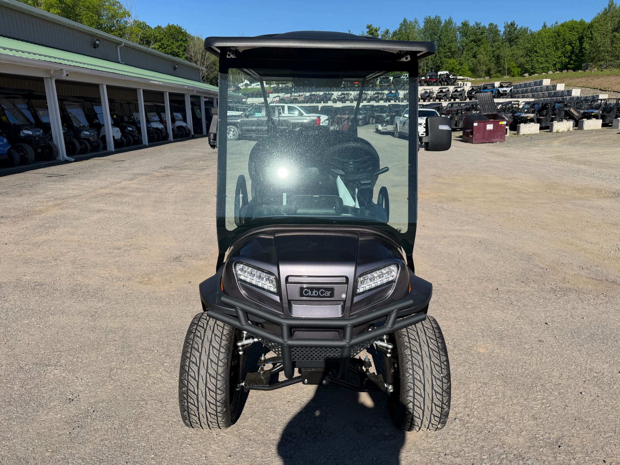 2027 Club Car Onward photo 2