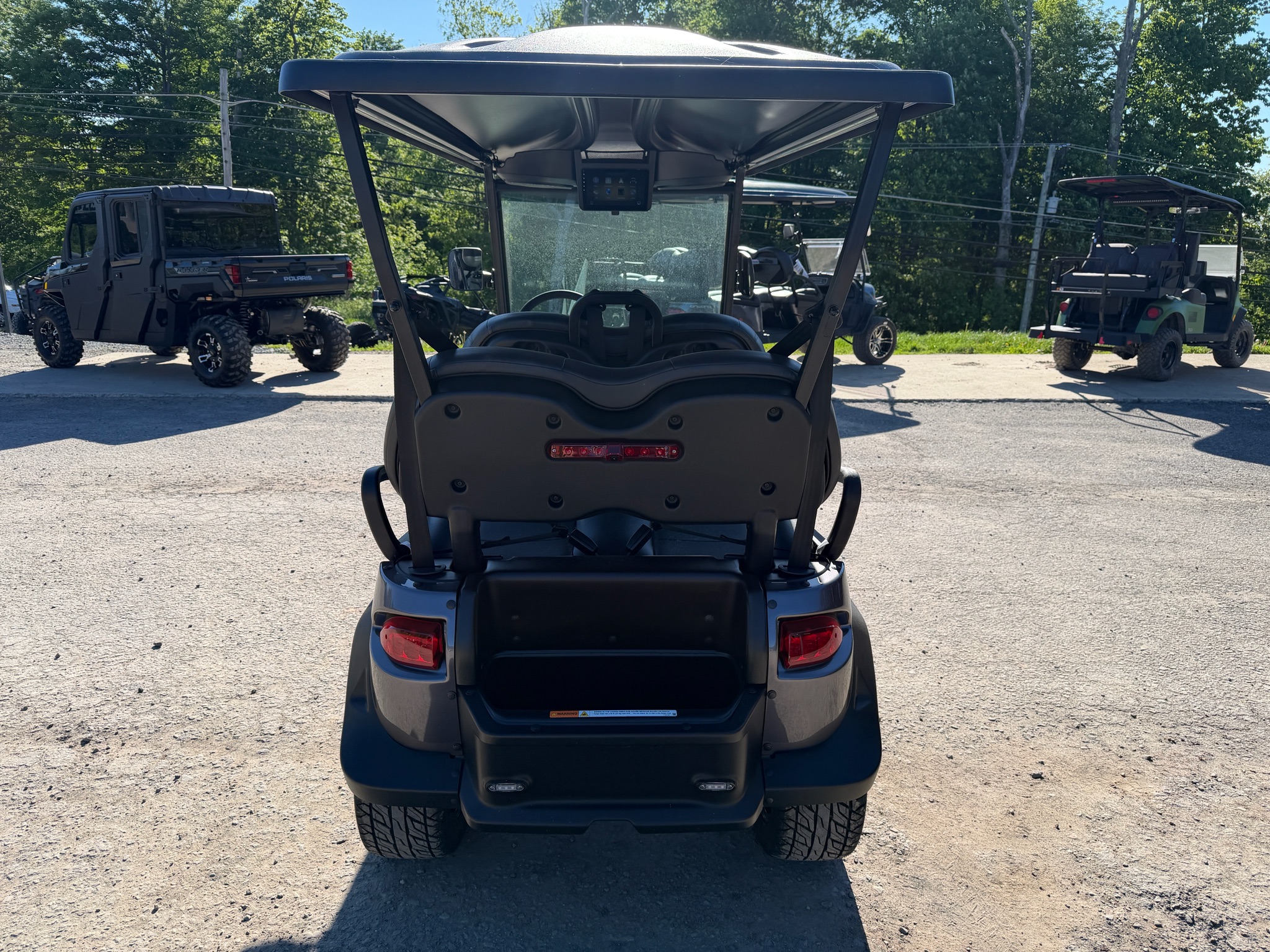 2027 Club Car Onward photo 4