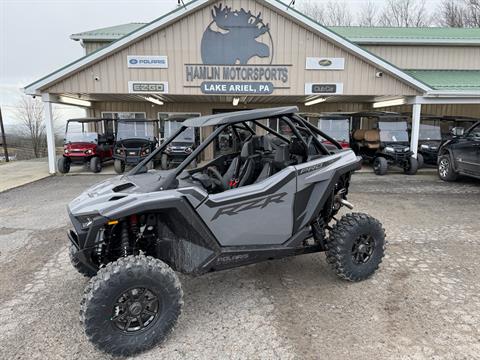 2026 Polaris RZR PRO XP Ultimate — photo 1 of 25