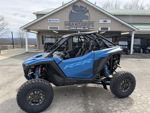 2026 Polaris RZR PRO S Ultimate