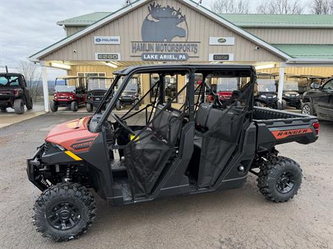 2026 Polaris Ranger Crew 1000 Premium — photo 1 of 22
