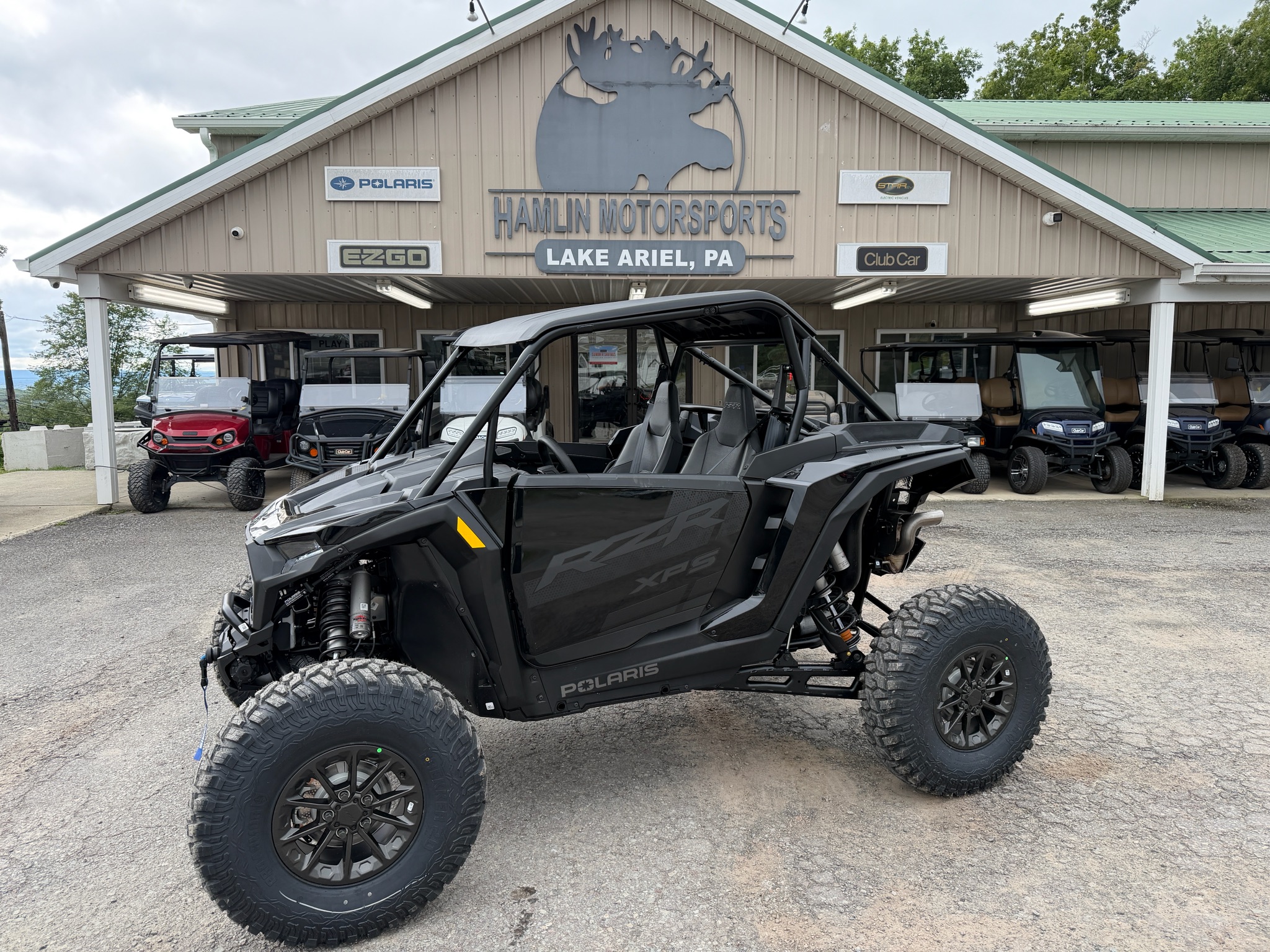 2027 Polaris RZR XP S 1000 Ultimate for sale 1260787