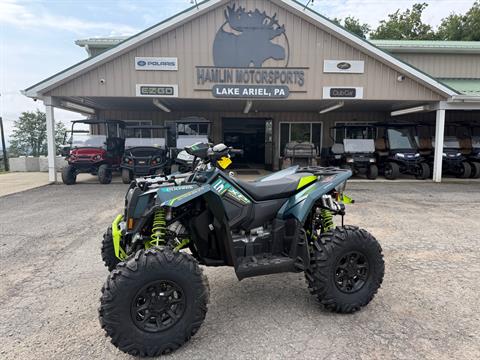 2026 Polaris Scrambler XP 1000 S