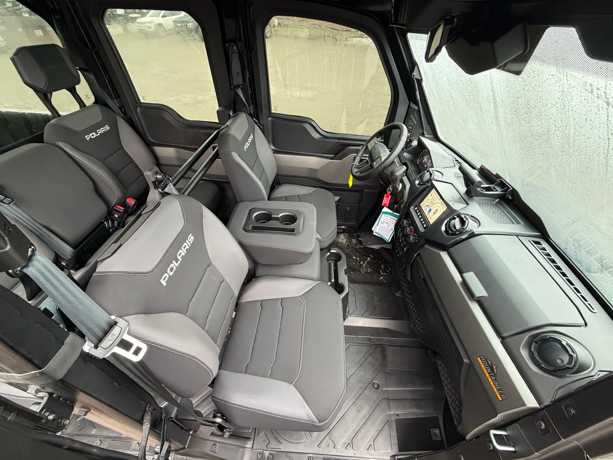 2026 Polaris Ranger photo 4