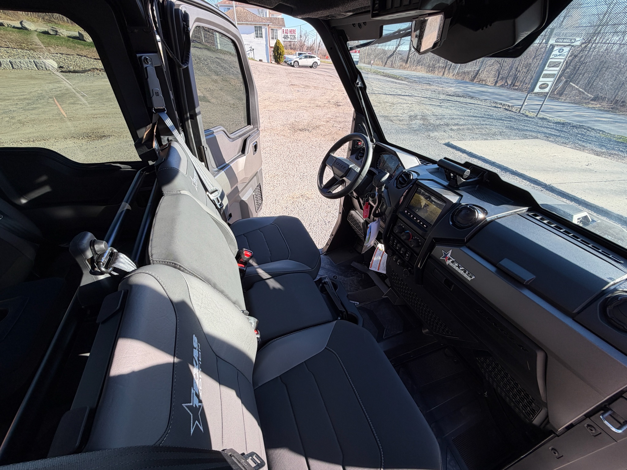 2026 Polaris Ranger photo 4