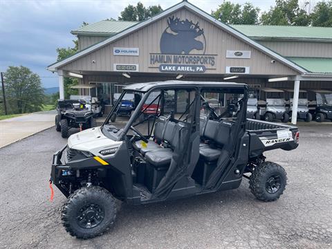 2026 Polaris Ranger Crew 1000 Premium — photo 1 of 21