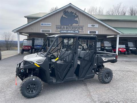 2026 Polaris Ranger Crew 1000 Premium — photo 1 of 20