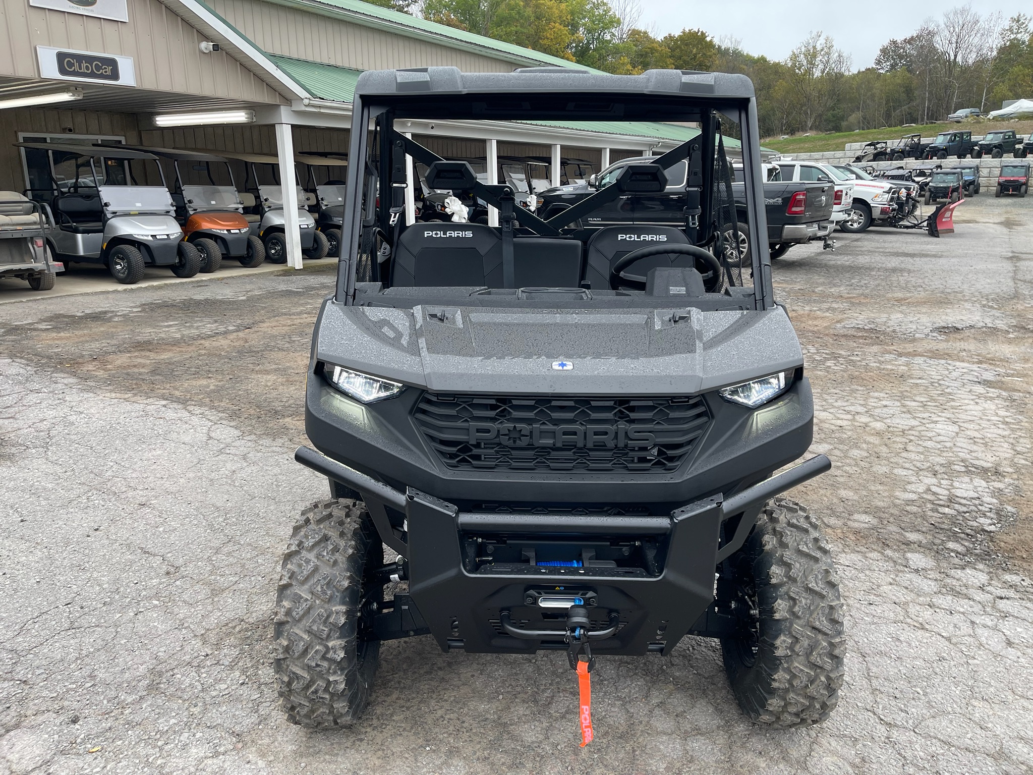 2026 Polaris Ranger 1000 Premium 2