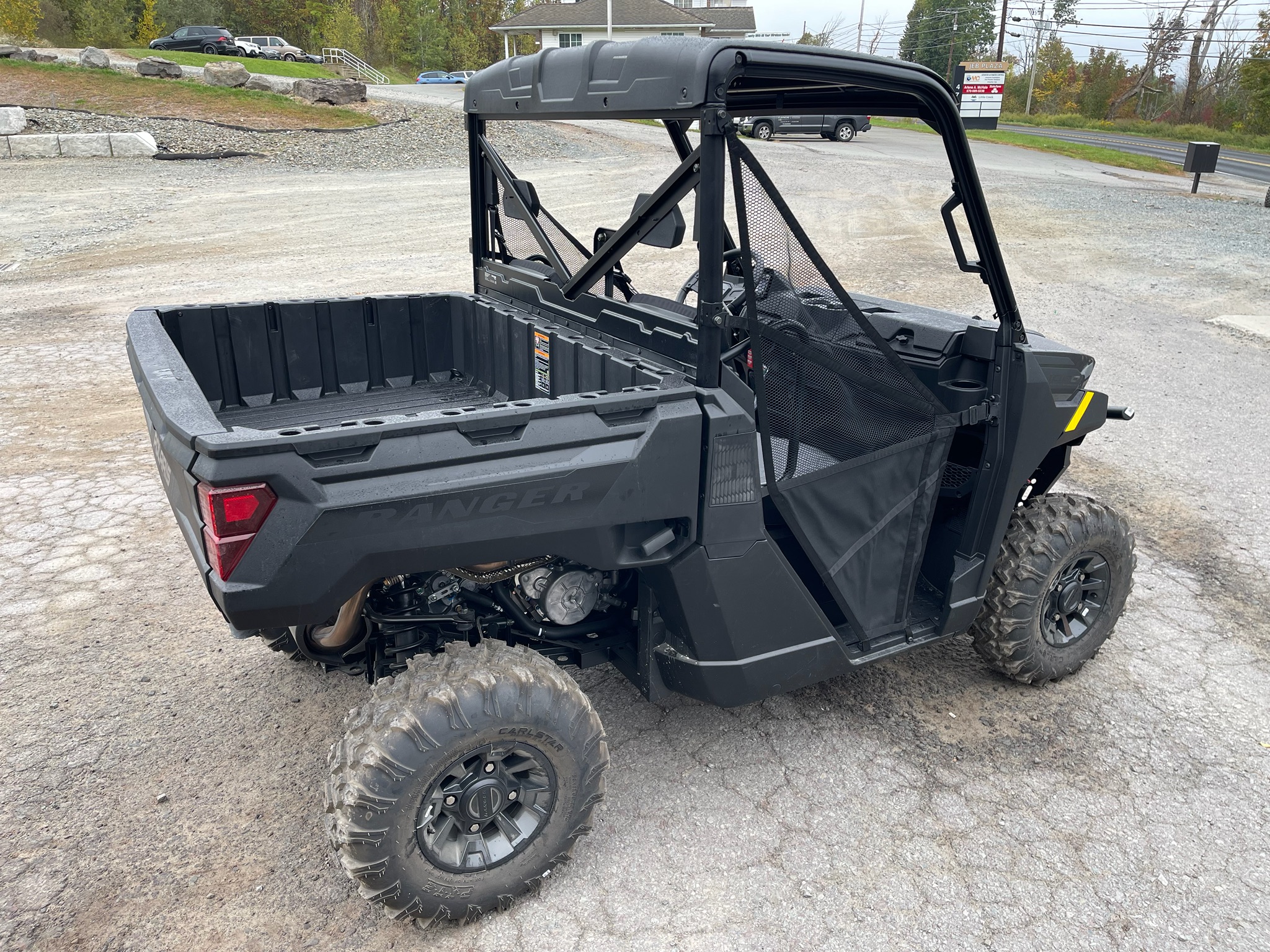 2026 Polaris Ranger 1000 Premium 3
