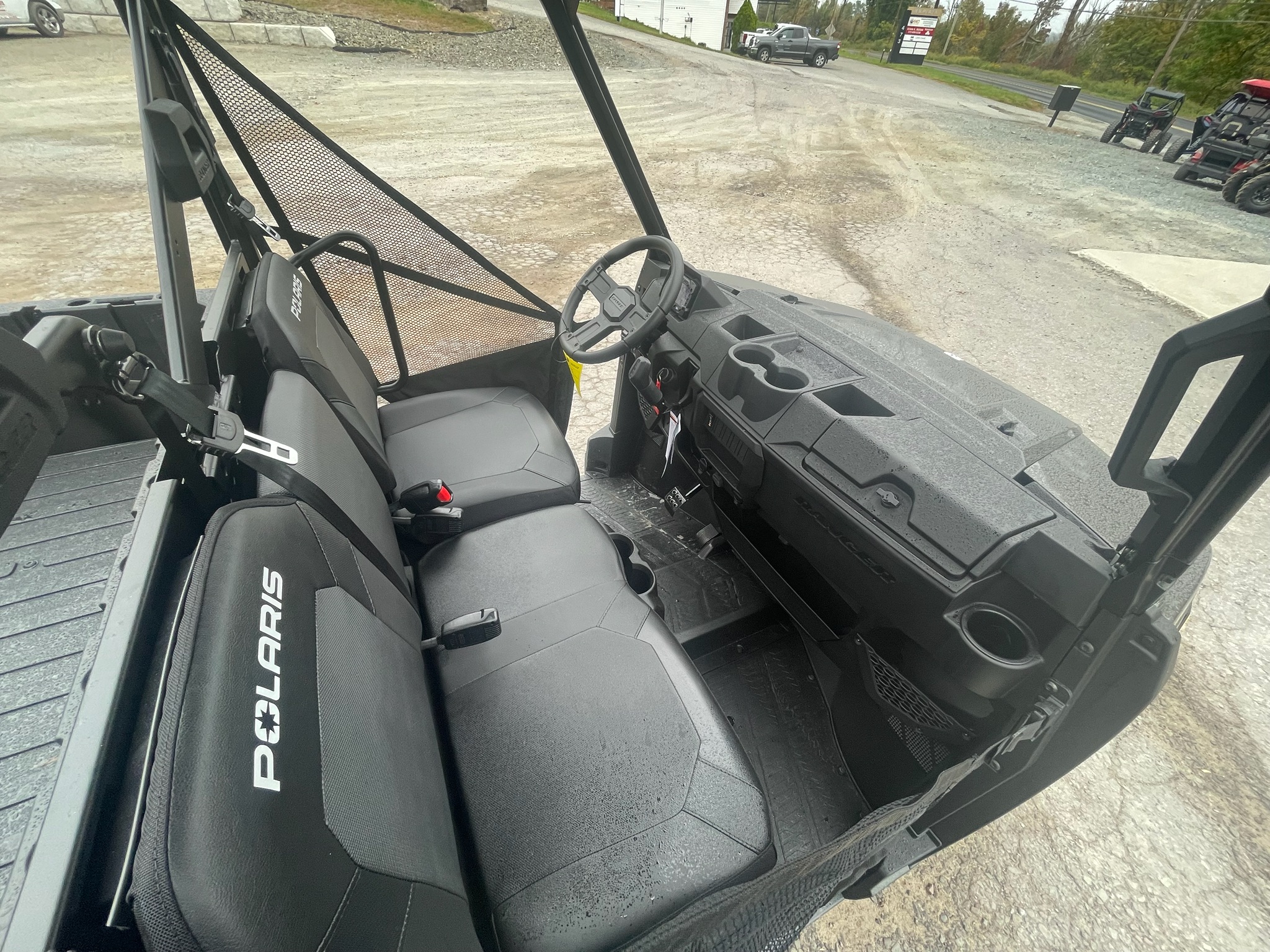 2026 Polaris Ranger 1000 Premium 5
