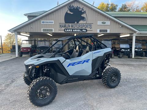 2026 Polaris RZR PRO XP Sport — photo 1 of 19