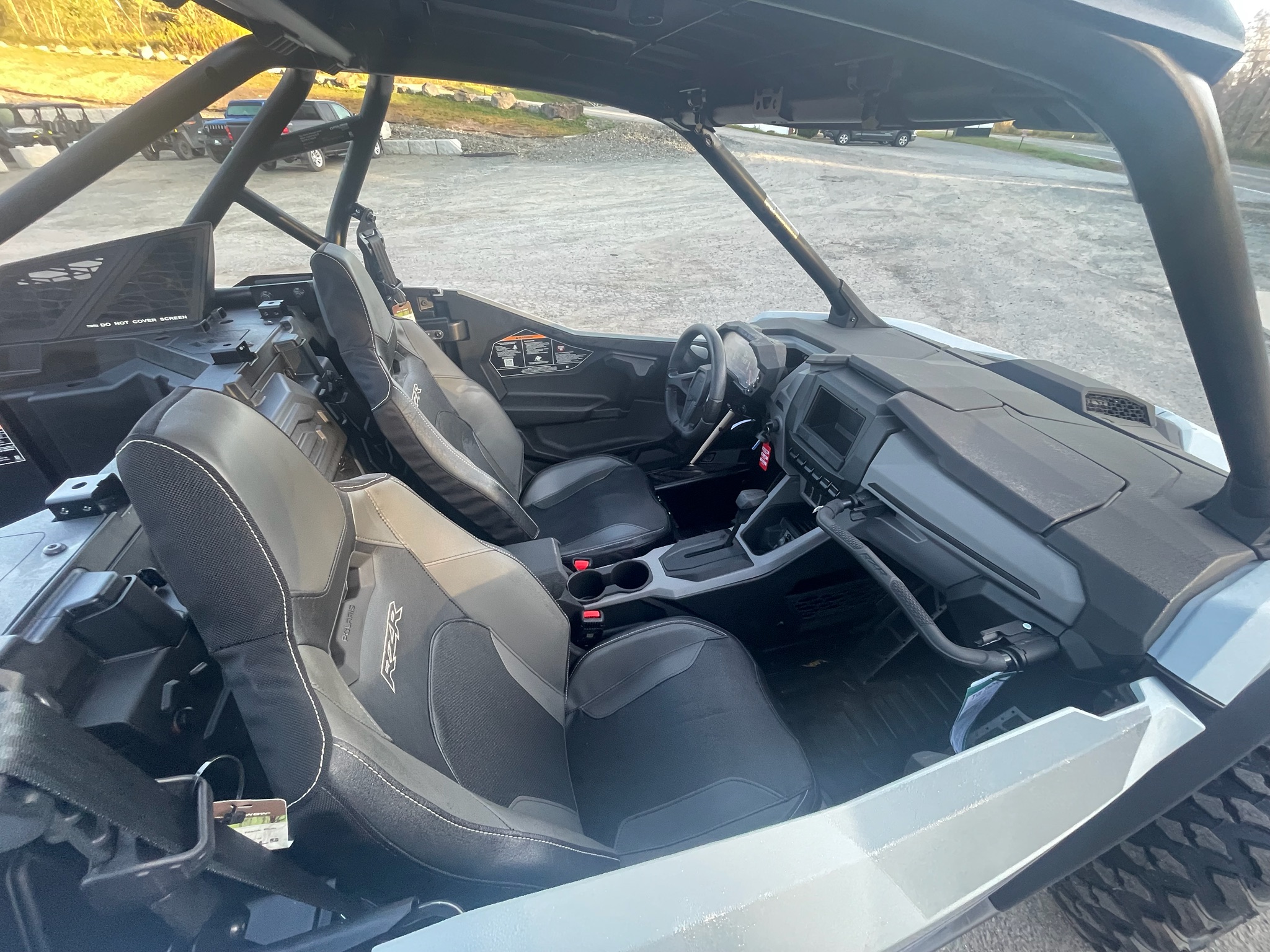 2026 Polaris RZR photo 5