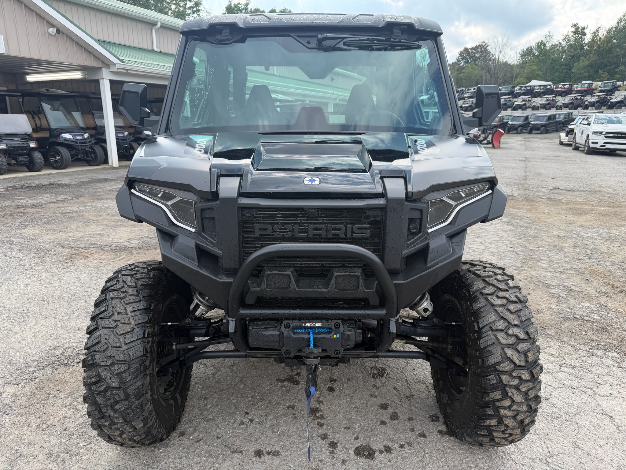 2026 Polaris Polaris