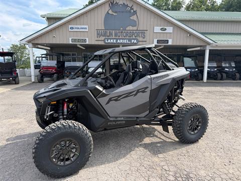 2026 Polaris RZR PRO S Ultimate