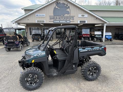 2026 Polaris Ranger XP 1000 Premium — photo 1 of 21