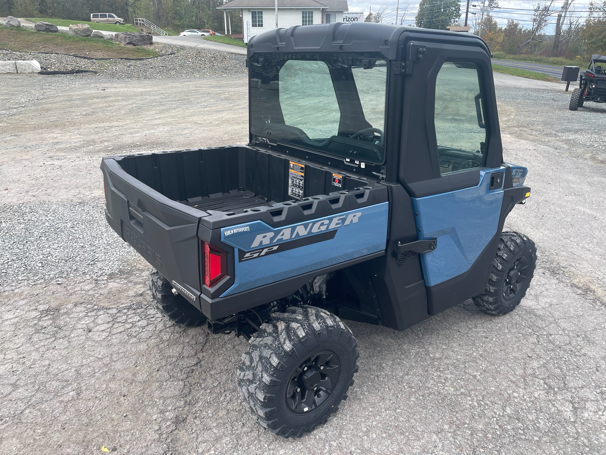 2026 Polaris Ranger photo 4