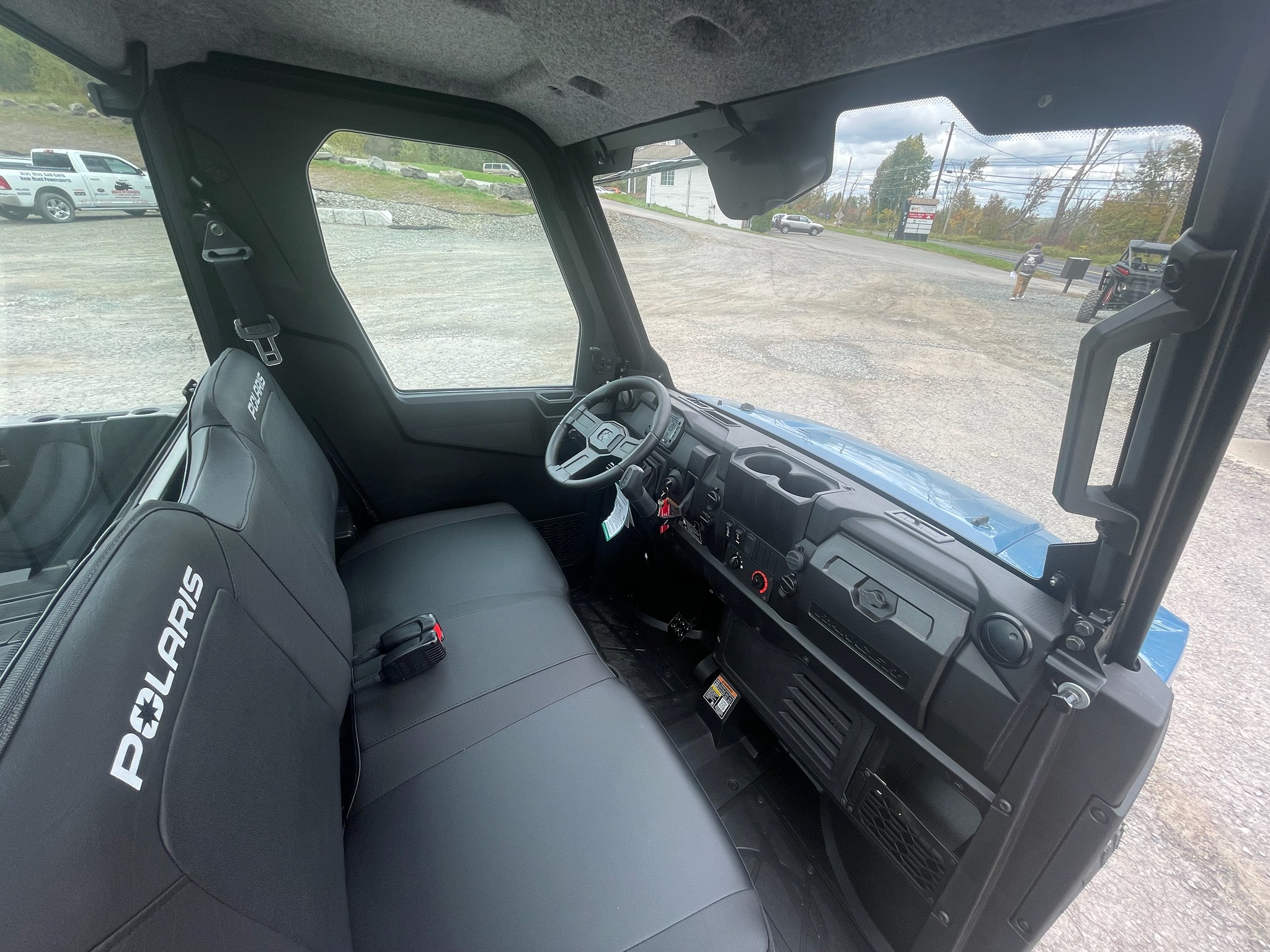 2026 Polaris Ranger photo 8