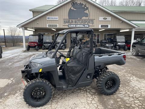 2026 Polaris Ranger XP 1000 Premium — photo 1 of 22
