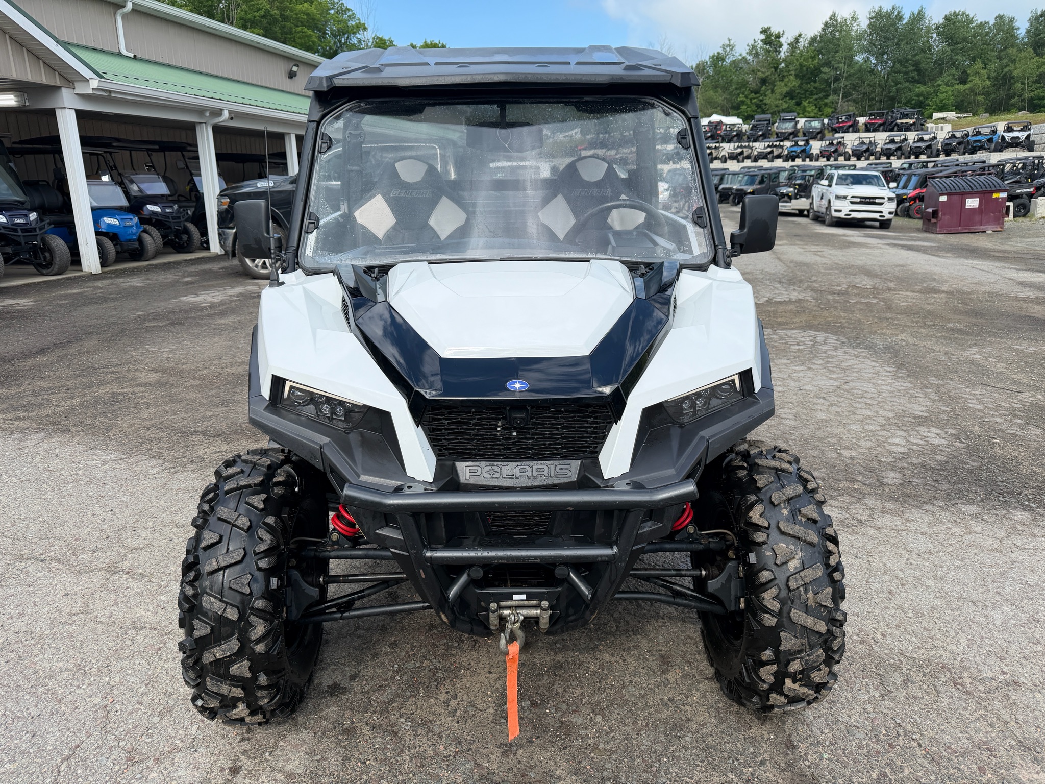 2021 Polaris General photo 5