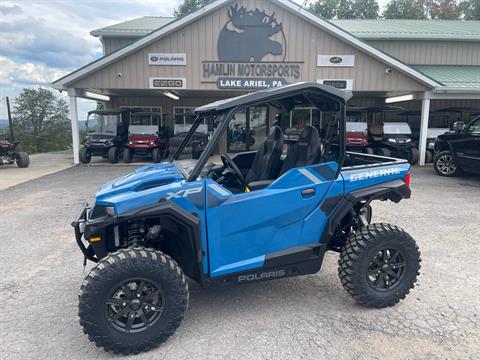 2026 Polaris General XP 1000 Ultimate