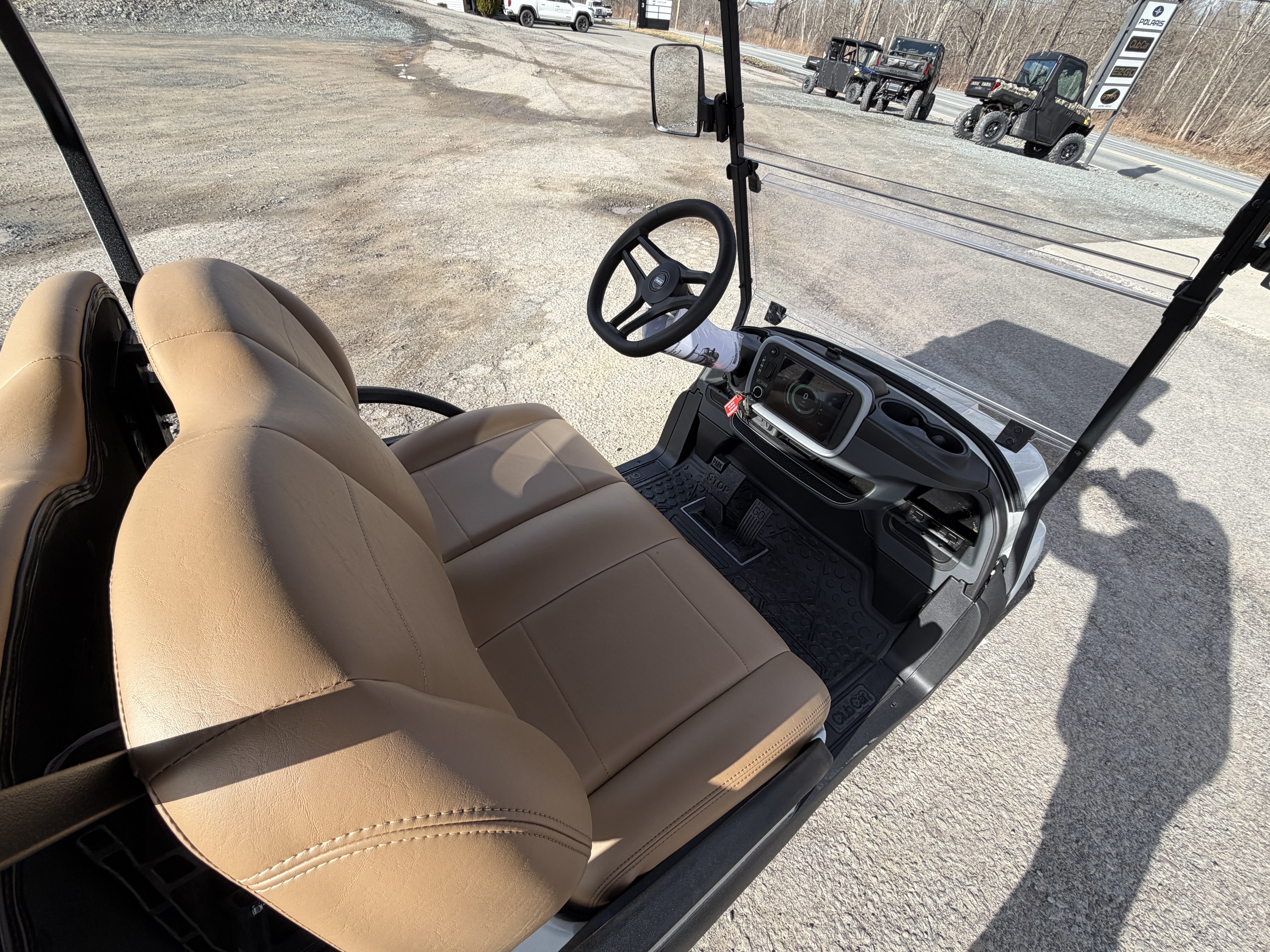 2026  Onward 4 Passenger HP Lithium 4