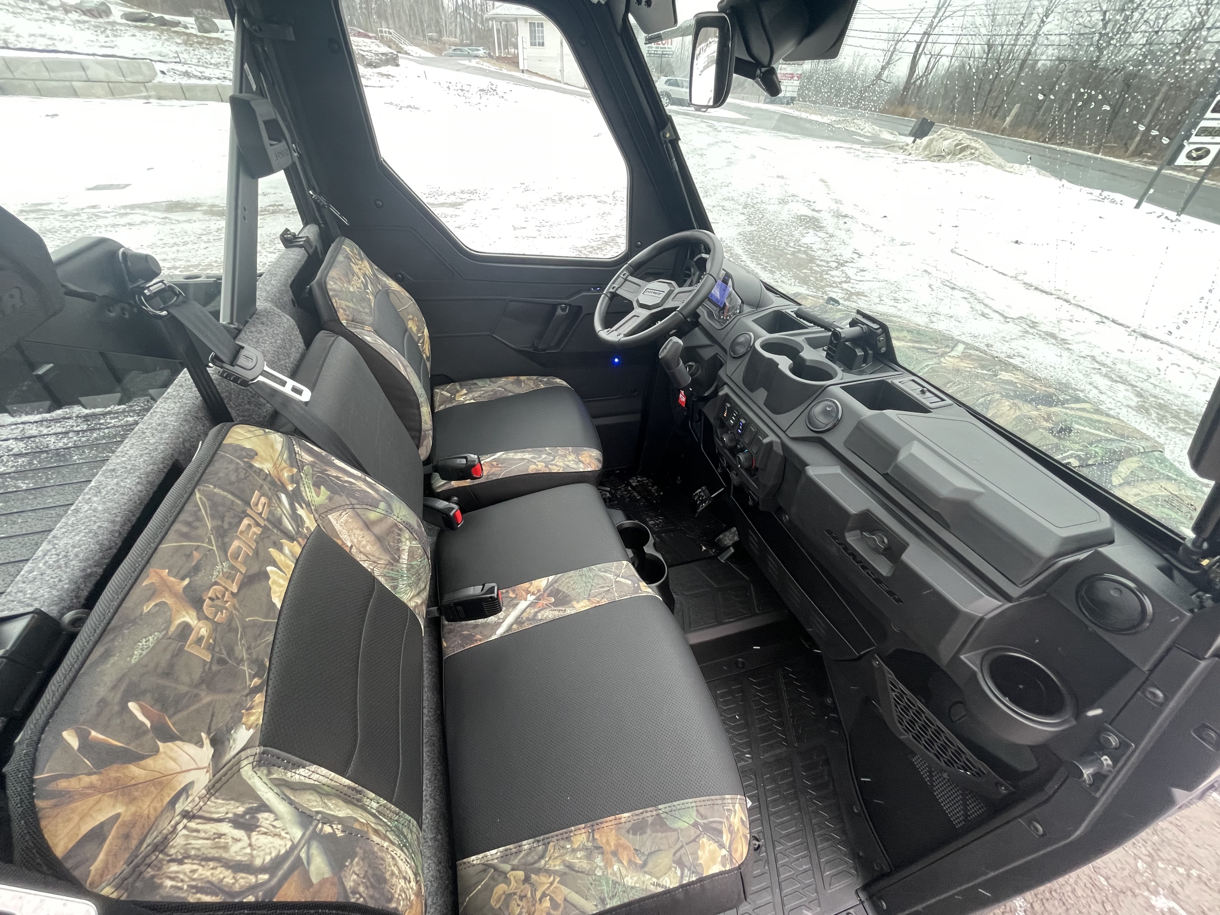 2026 Polaris Ranger