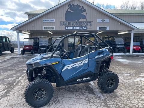 2025 Polaris RZR Trail S 900 Sport, Lake Ariel PA | New Utility