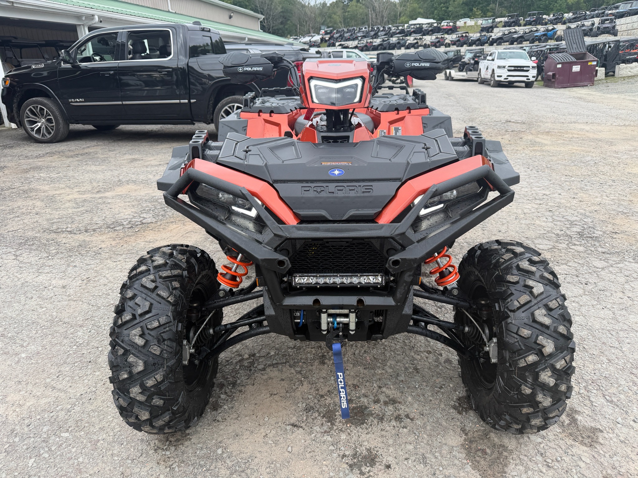 2026 Polaris Sportsman XP 1000 S 2