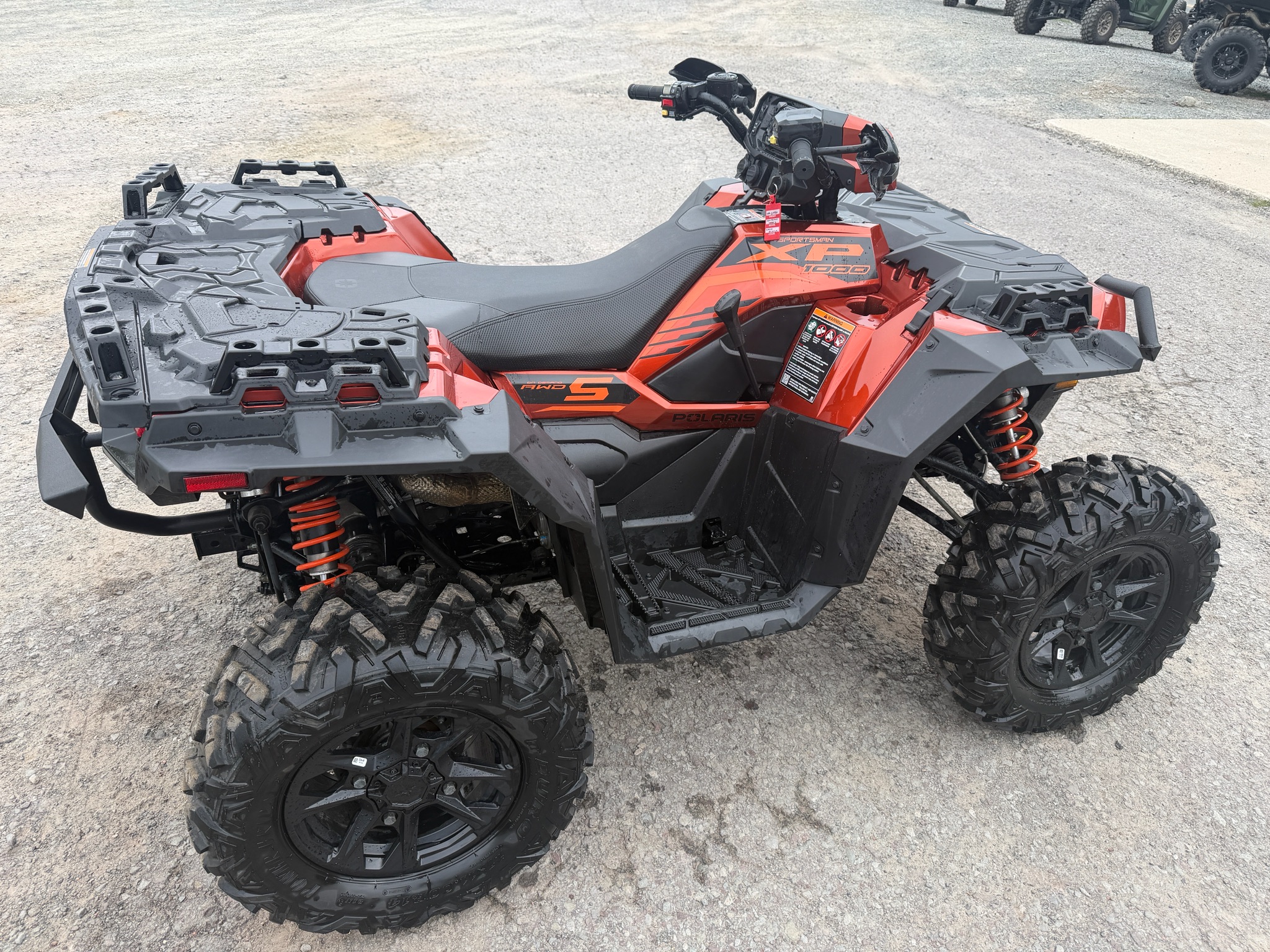 2026 Polaris Sportsman XP 1000 S 3
