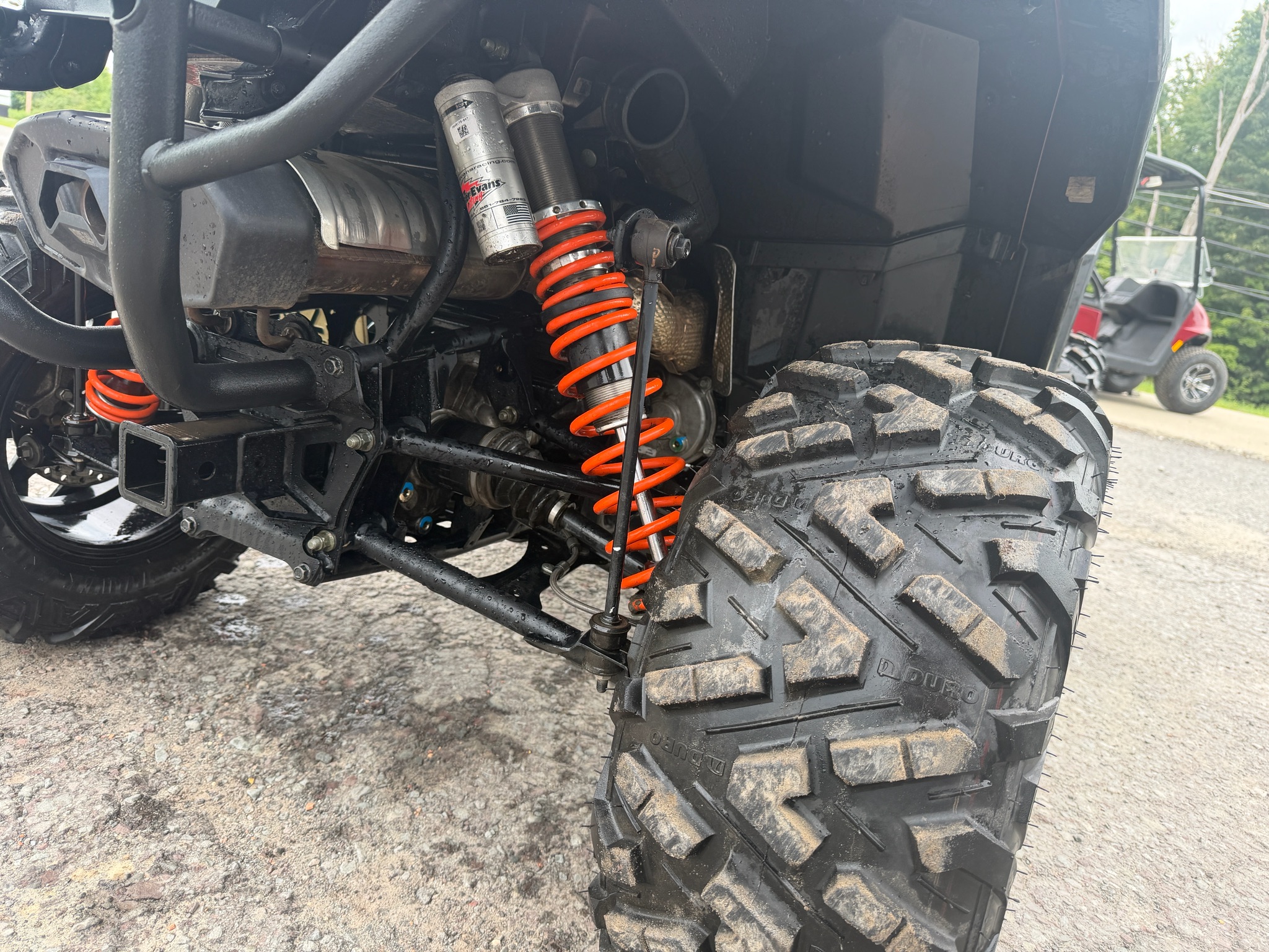 2026 Polaris Sportsman XP 1000 S 5
