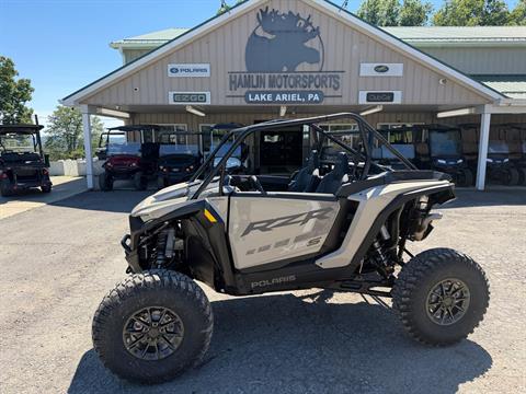 2027 Polaris RZR XP S 1000 Sport